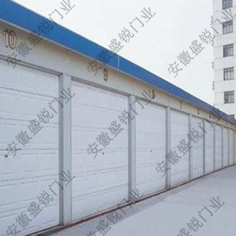 要選到質(zhì)量好的卷簾門，按照桂林裝修公司這6大技巧選購就可以了